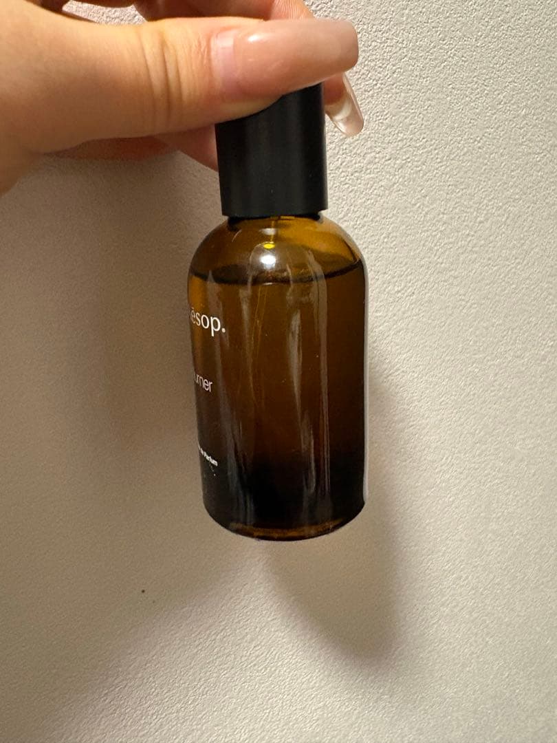 Aesop Aurner オードパルファム 50ml オルナー