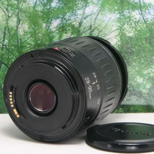 ❤シャッター数3534☆スマホに写真転送♪美品♪canon kiss F❤