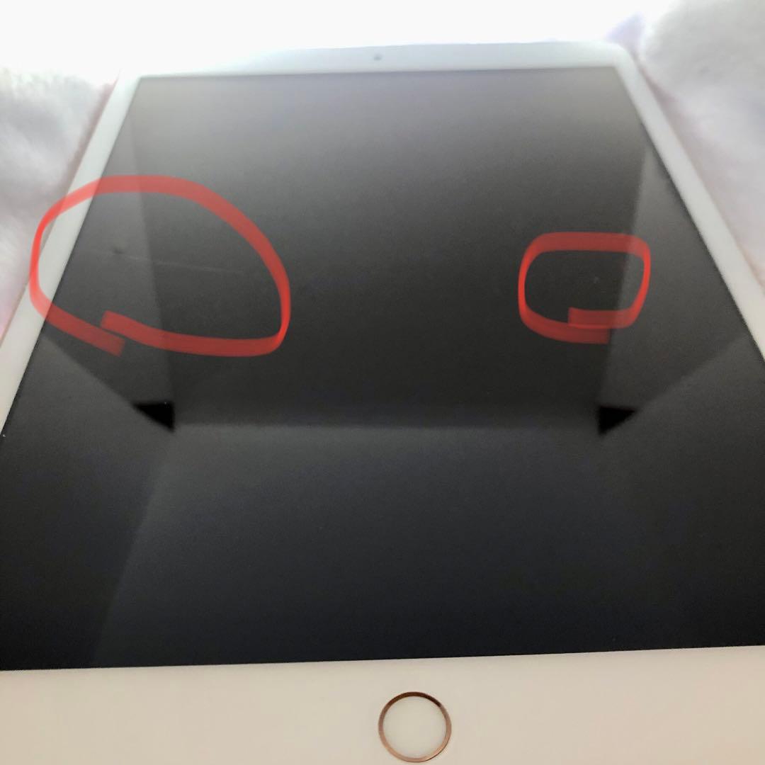【完動品】iPad 第7世代 128GB 【すぐ発送】