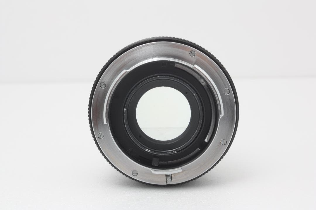 ライカ Leica SUMMICRON-R 1:2/50 ケース付き #352b