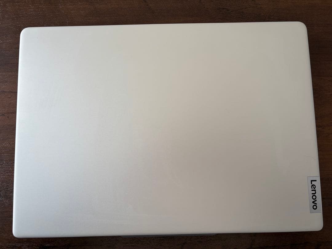 LenovoWindows11Pro14/i5/16G/512GB昨年購入 美品