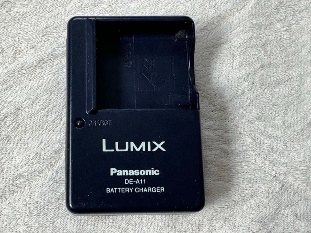 Panasonic LUMIX DC-GX7MK3K 標準ズームレンズキット
