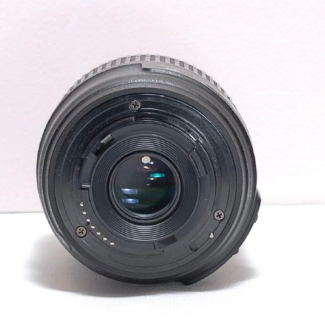 少シャッター数✨Nikon D60✨シングルレンズ✨一眼レフデビューに