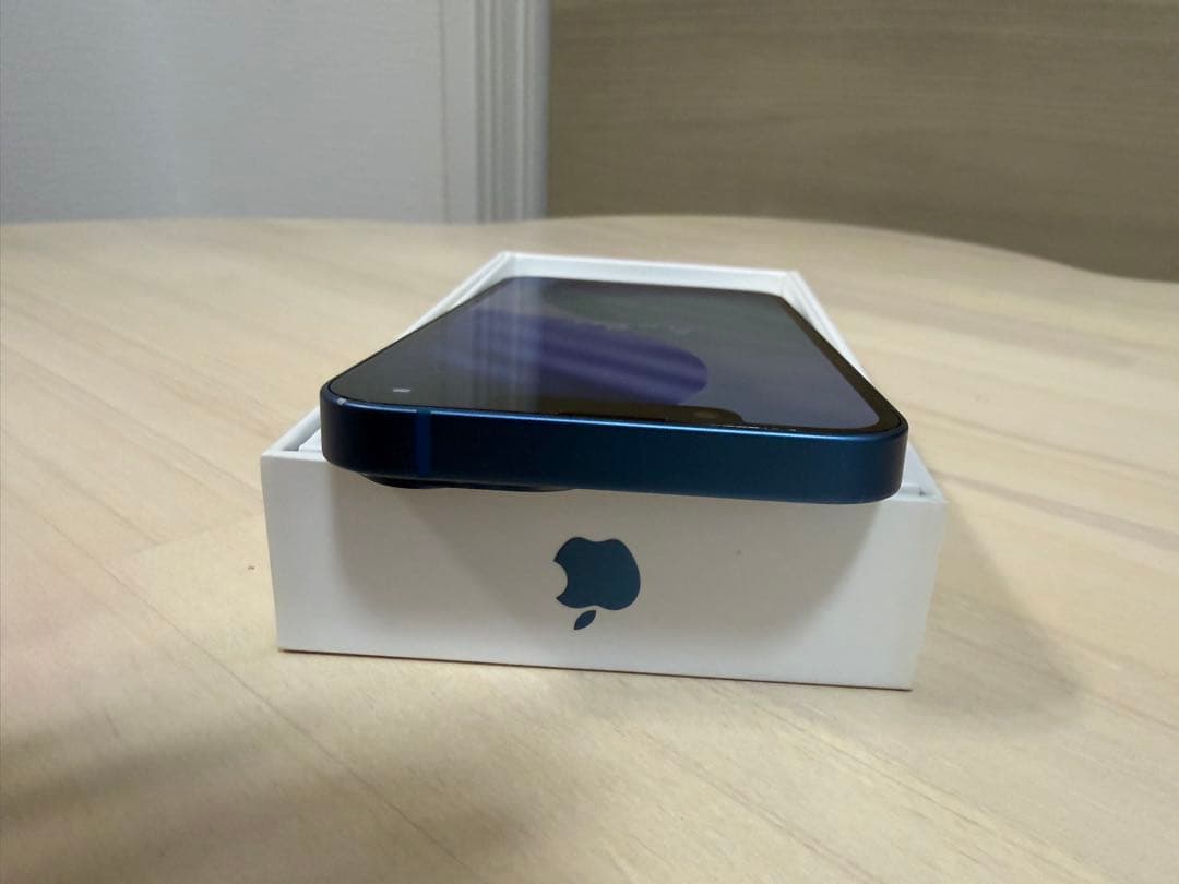 iPhone13mini 256GB 本体