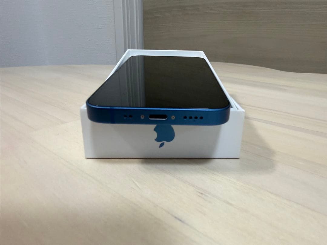 iPhone13mini 256GB 本体