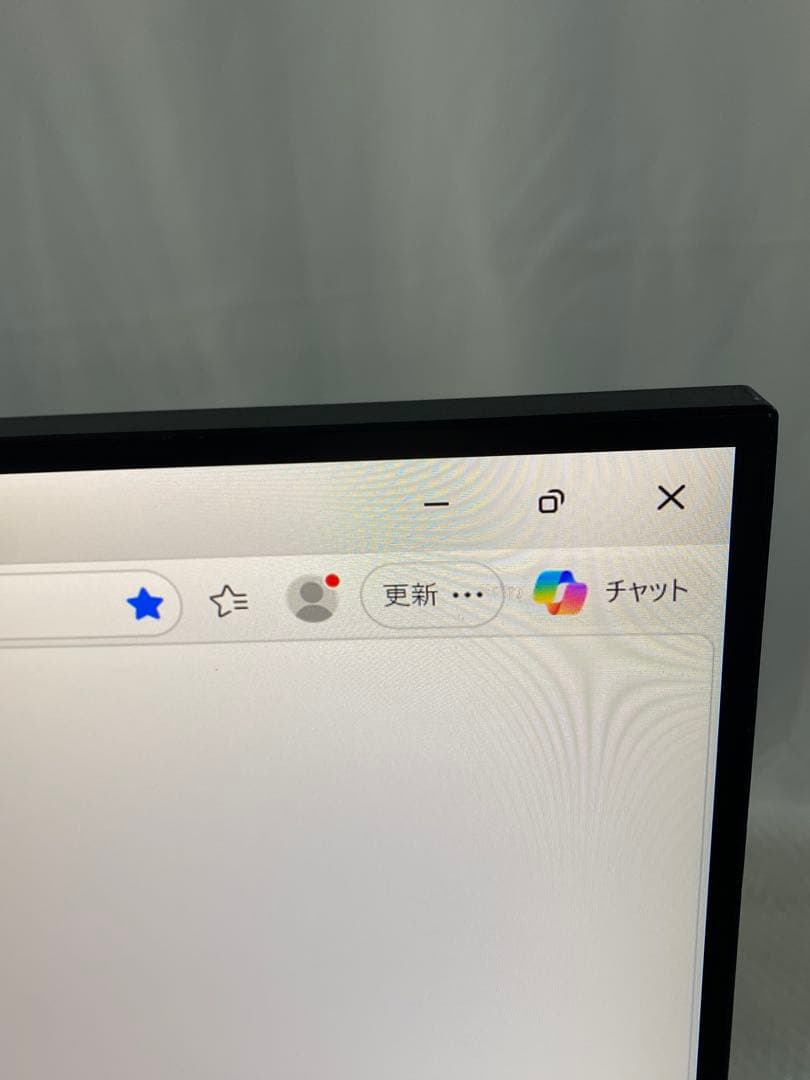 EIZO EV2780 27インチモニター 2K解像度