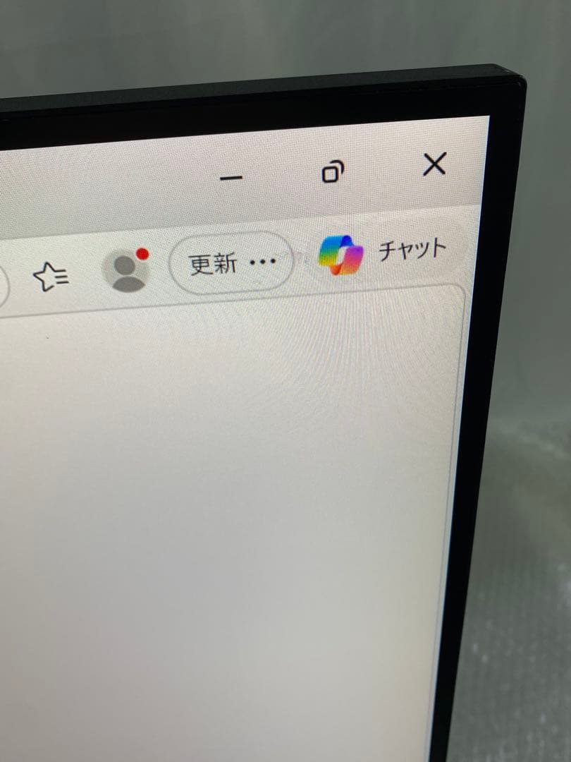 EIZO EV2780 27インチモニター 2K解像度