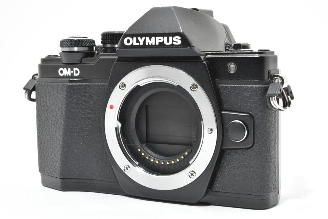 OLYMPUS OM-D E-M10 MarkII カメラ #11473