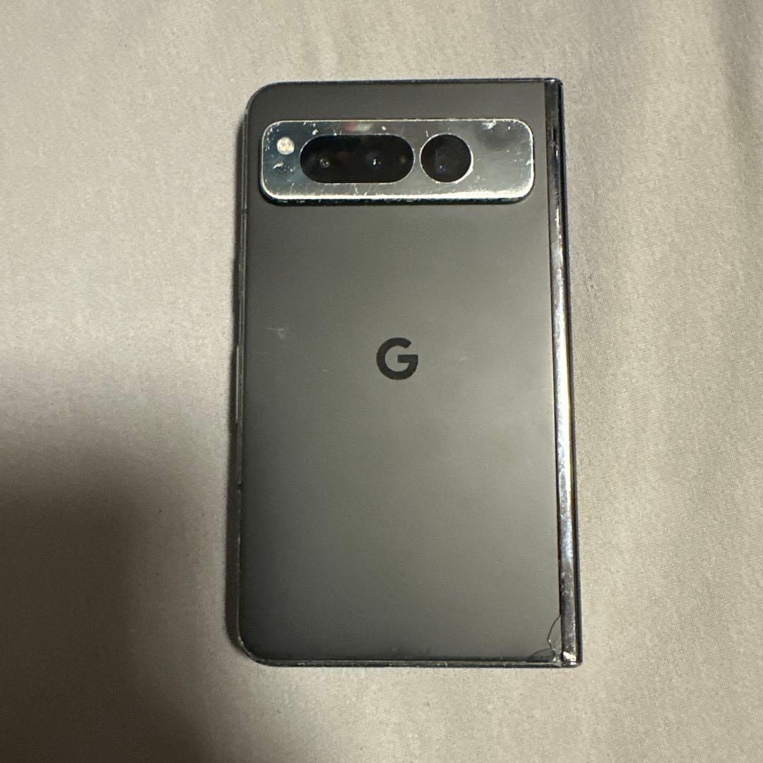 Google Pixel Fold 256GB SIMフリー ジャンク 2