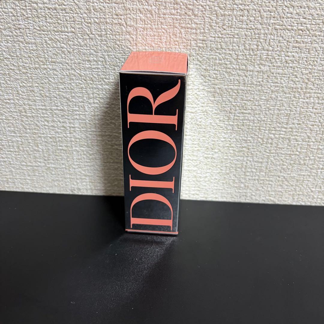 ❗️新製品•ラッピング付き❗️ ディオール アディクト ピーチー グロウ 30mL