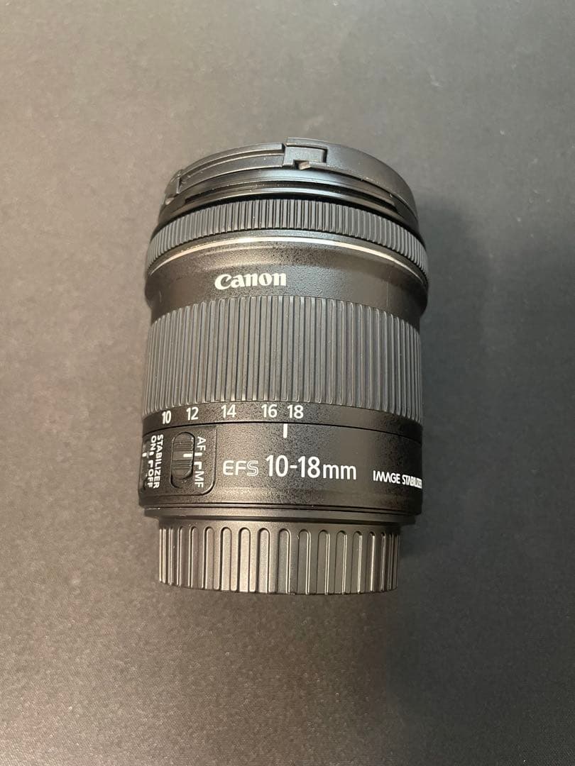 Canon EOS Kiss X9i レンズ3本付き
