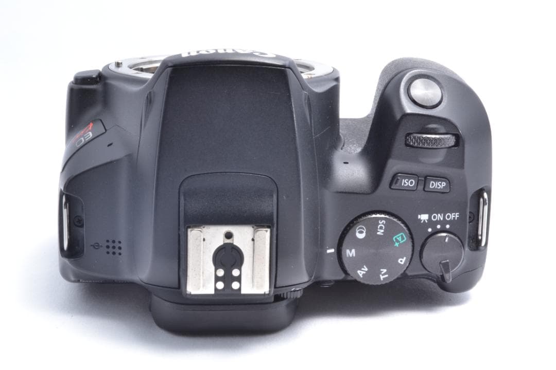 初期不良保証✨Canon KissX10✨ダブルレンズセット✨おまけ多数✨