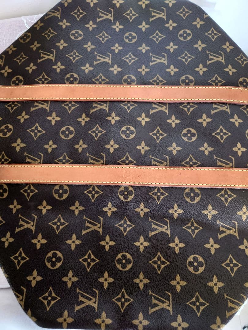 LOUISVUITTON キーポル45 モノグラム