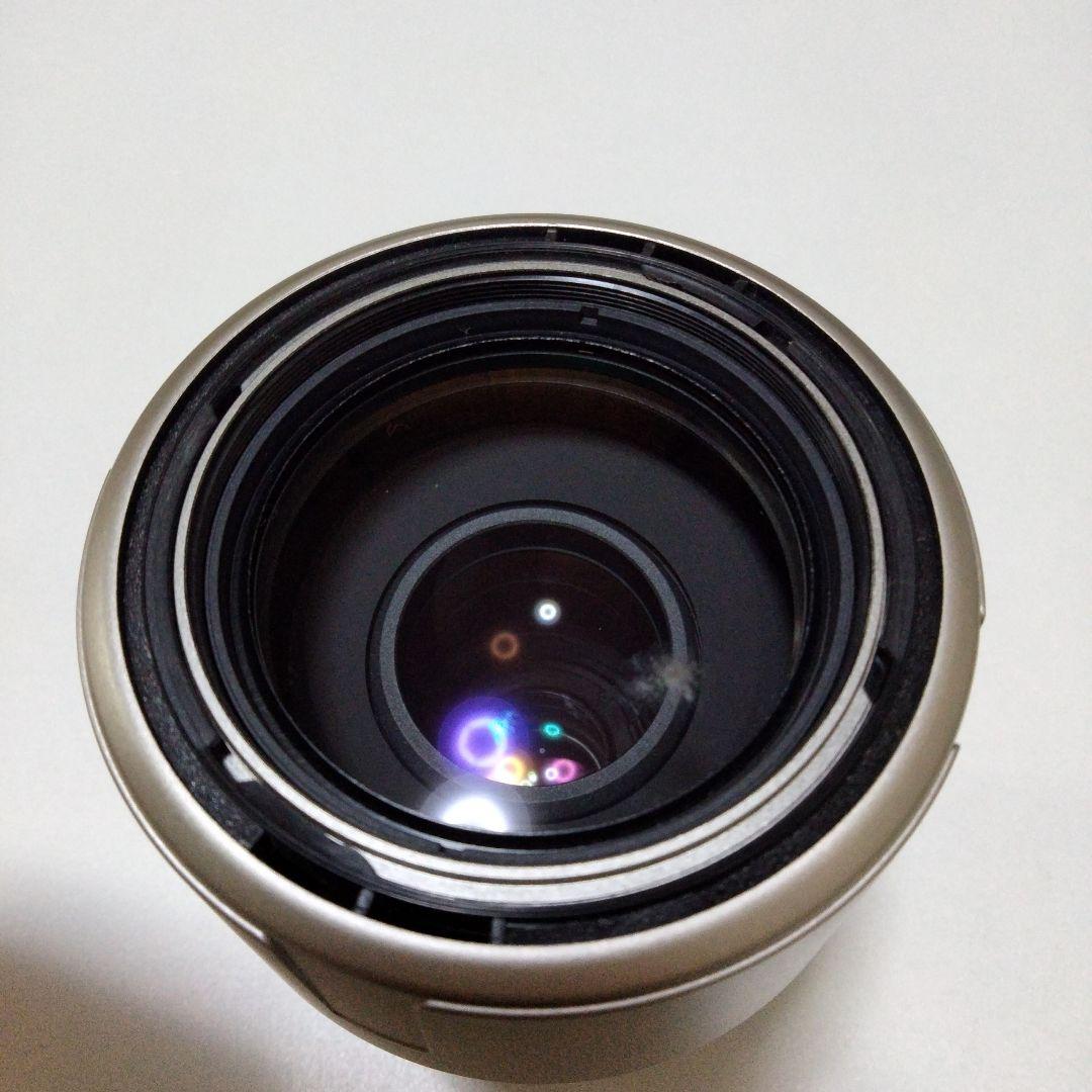 Canon EOS Kiss フィルムカメラ　TAMRON レンズ付き