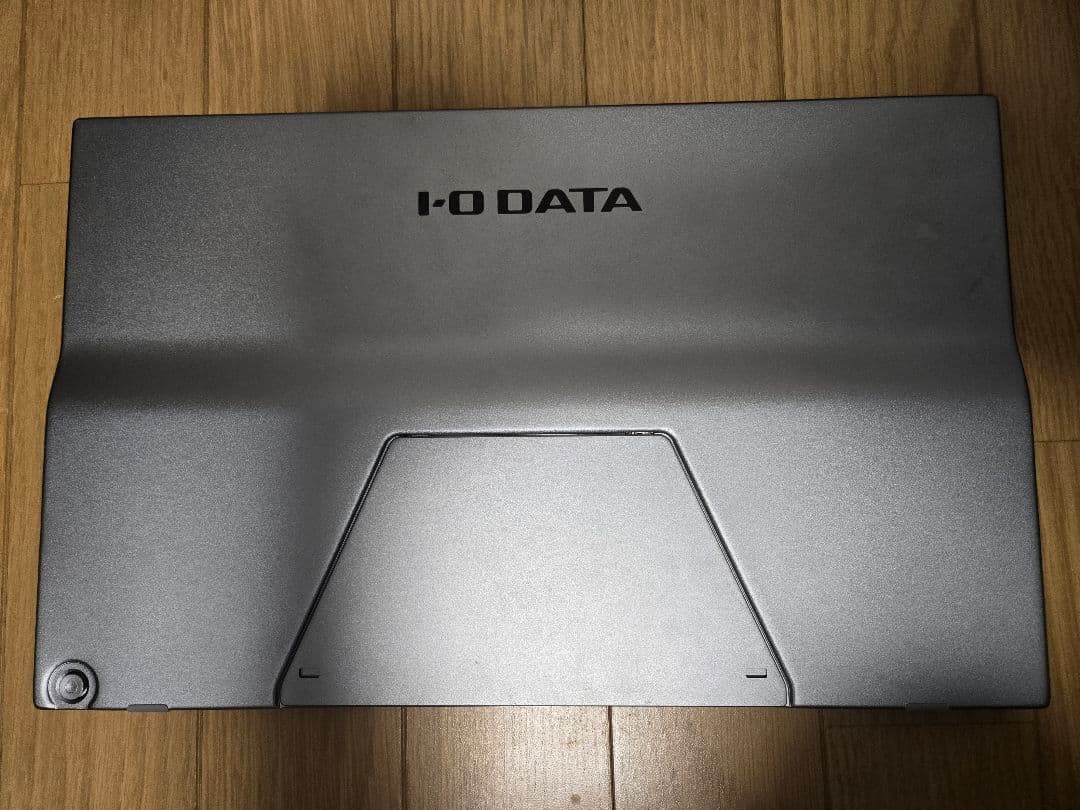 アイ・オー・データ IODATA モバイルモニター 15.6インチ