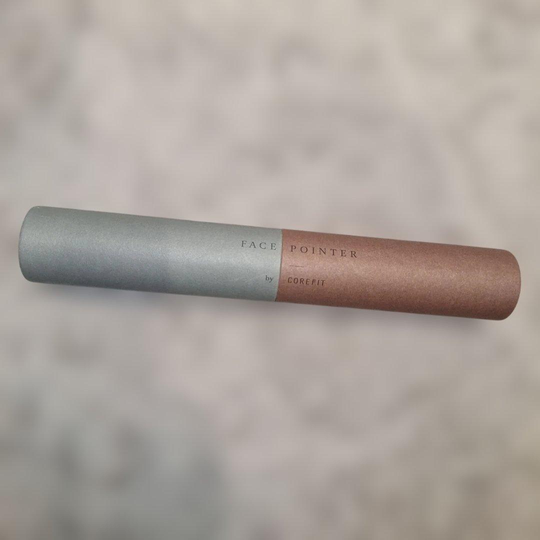 美品☆未使用級 COREFIT フェイスポインター