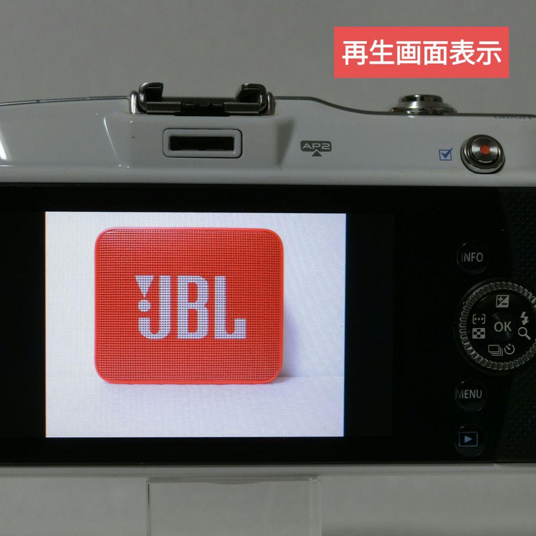 【ストラップ選択可能】オリンパス　ペンミニ　E-PM1　総ショット数開示