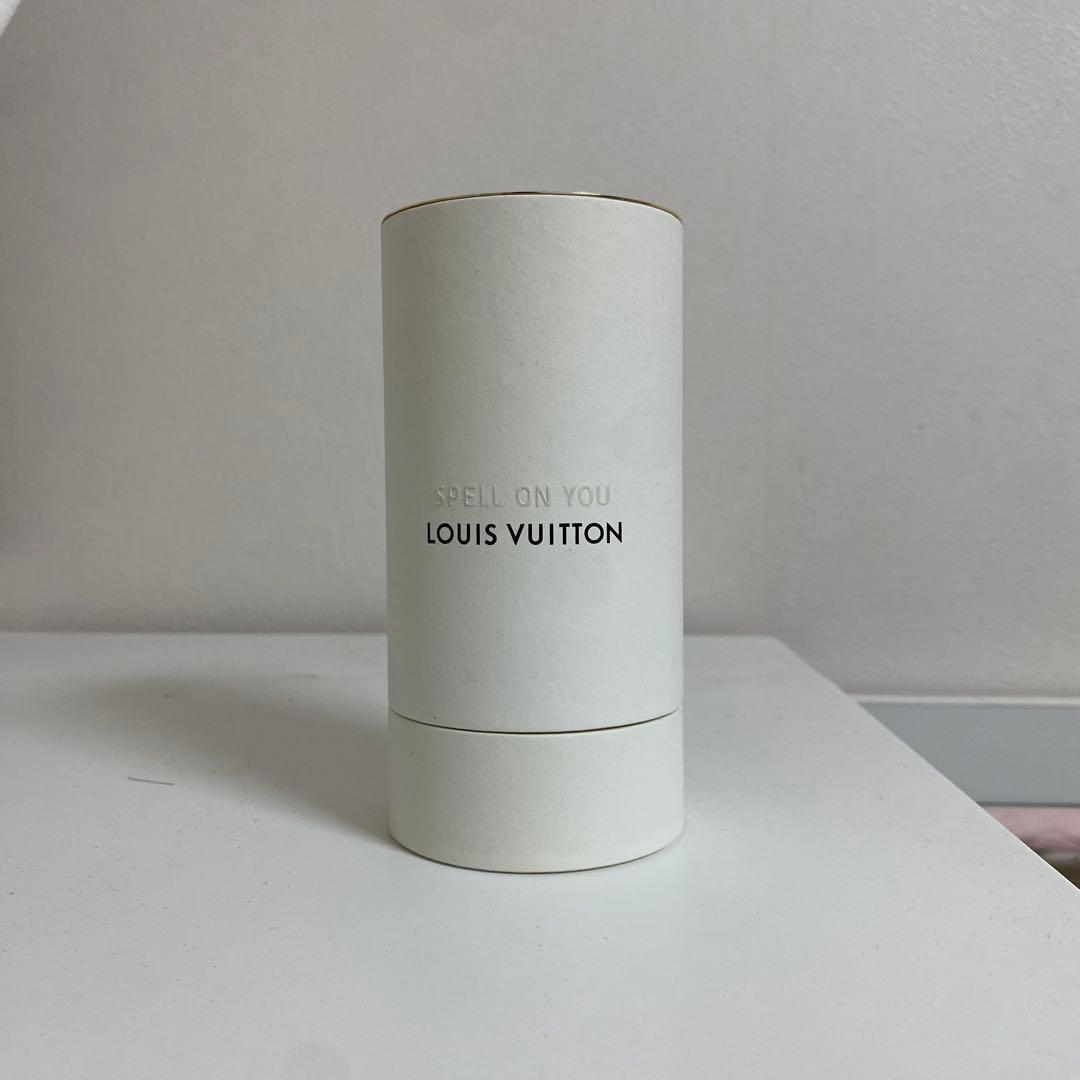 LOUIS VUITTON SPELL ON YOU トラベルスプレー
