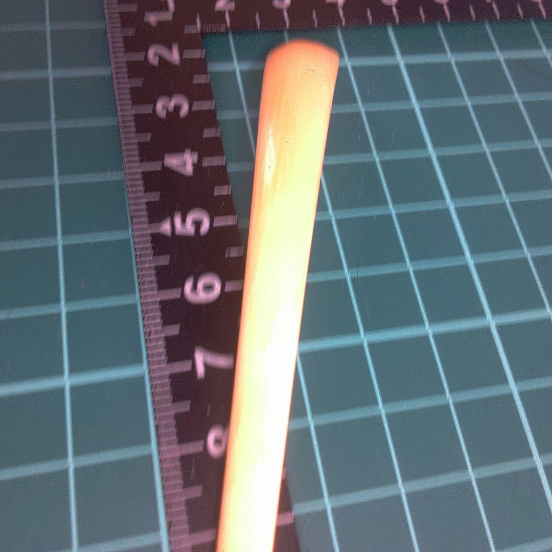 小物１ 茶杓