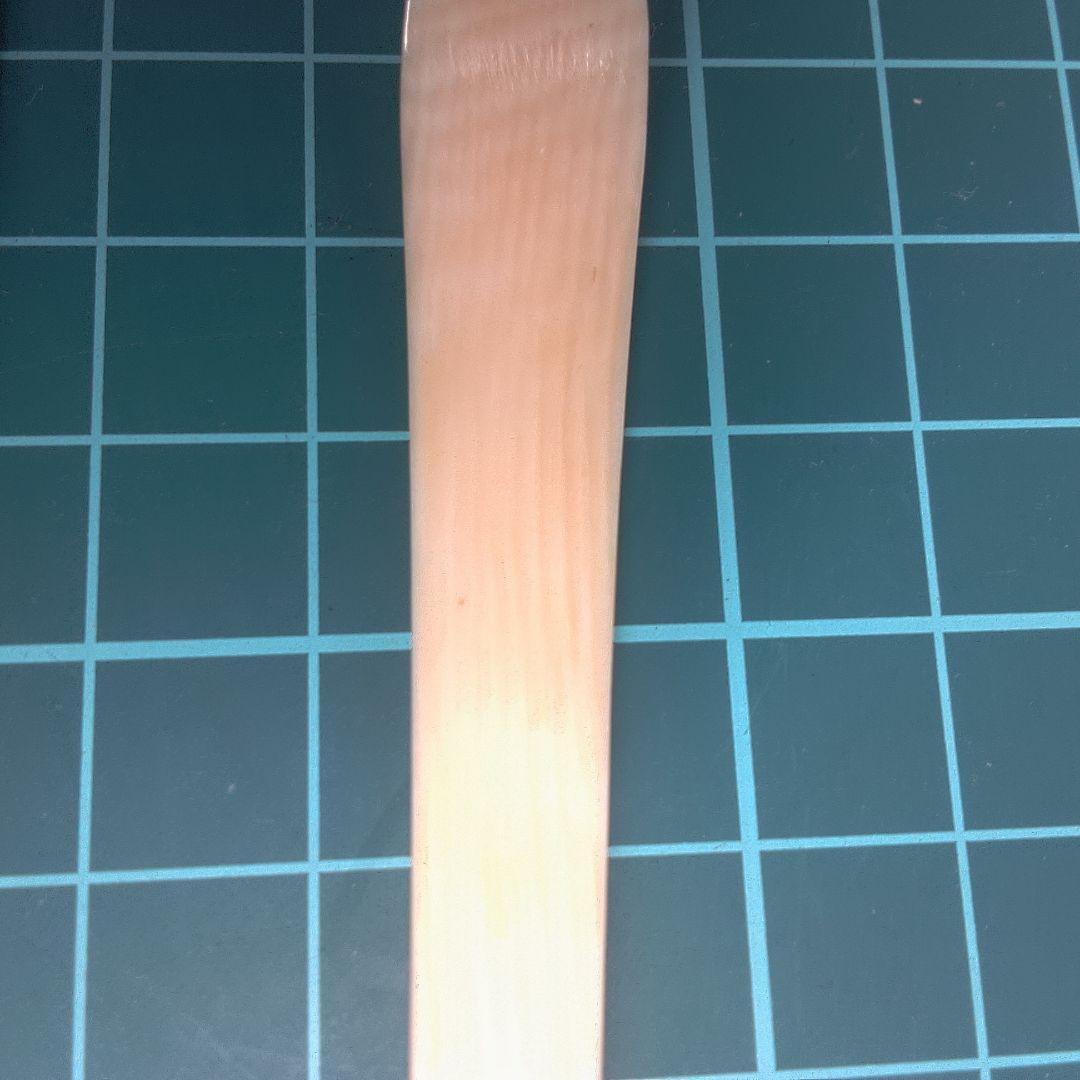 小物１ 茶杓