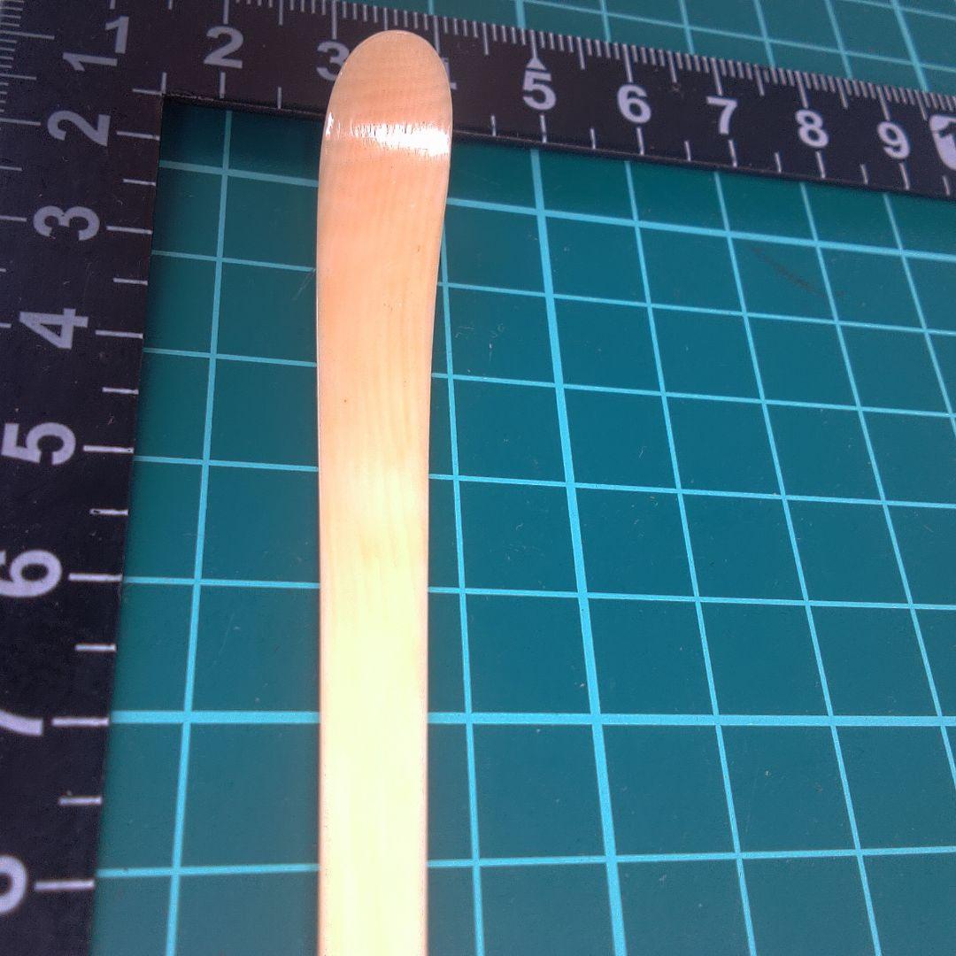 小物１ 茶杓