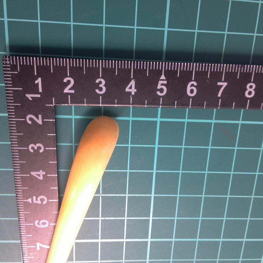 小物１ 茶杓