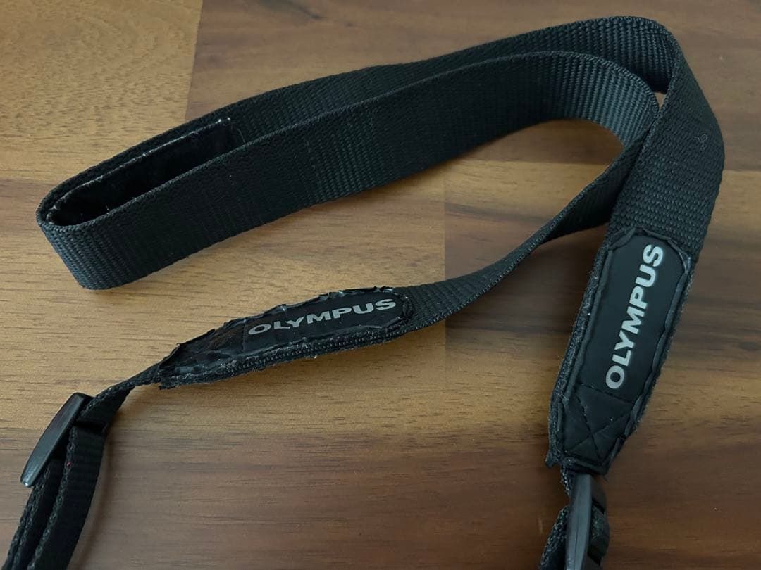 【ジャンク品】OLYMPUS PEN Lite E-PL5 14-42mm