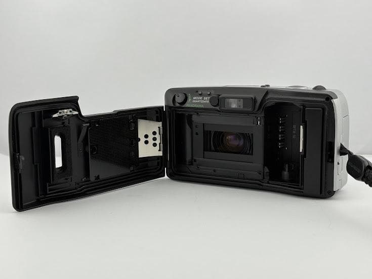 ★極上美品★ オリンパス OZ 105 R ULTRA COMPACT