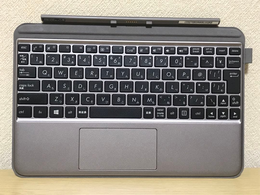 Windowsノート本体 ASUS TransBook Mini T103HAF/R107H Win11
