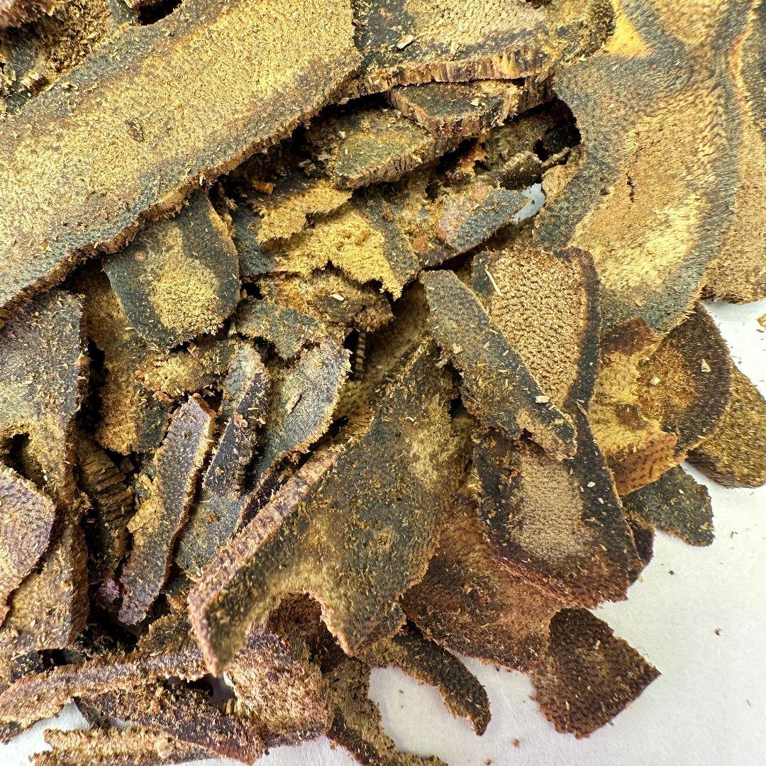 R050 極上伽羅 沈香 香木 19.6g