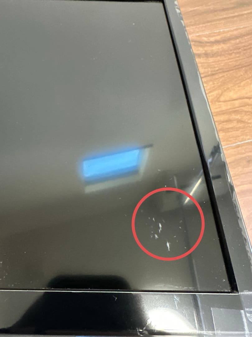 TOSHIBA REGZA 19S22 液晶テレビ