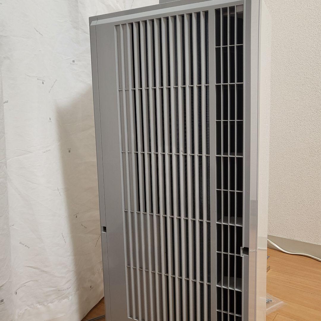 CORONA 窓用エアコン CW-A1823RE3(S)
