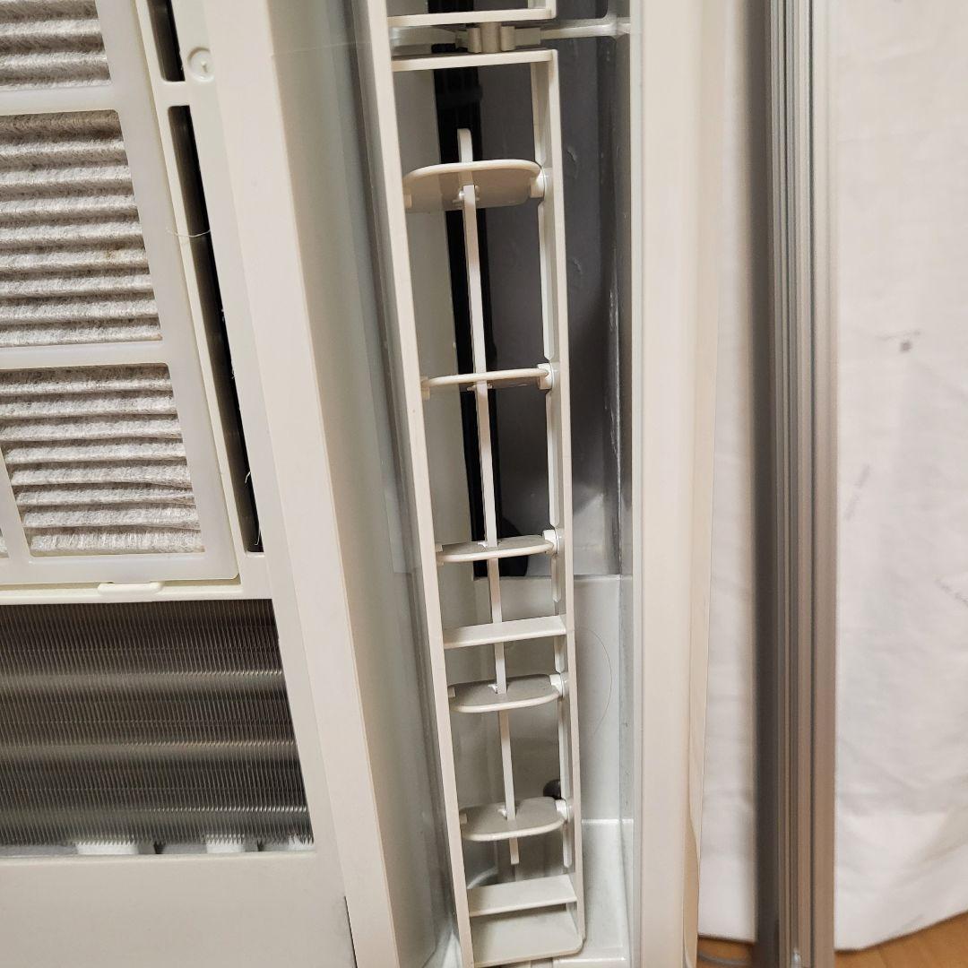 CORONA 窓用エアコン CW-A1823RE3(S)