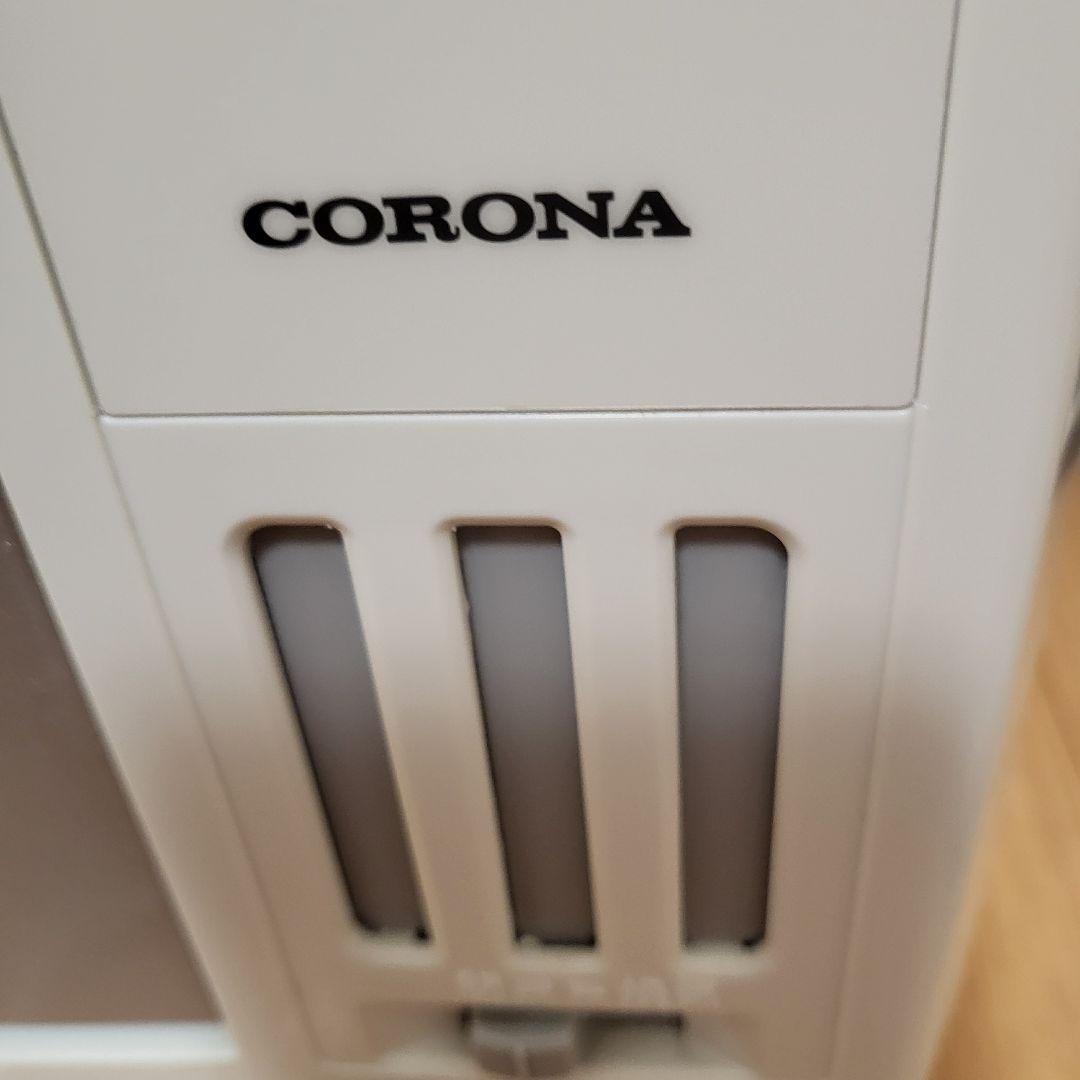 CORONA 窓用エアコン CW-A1823RE3(S)