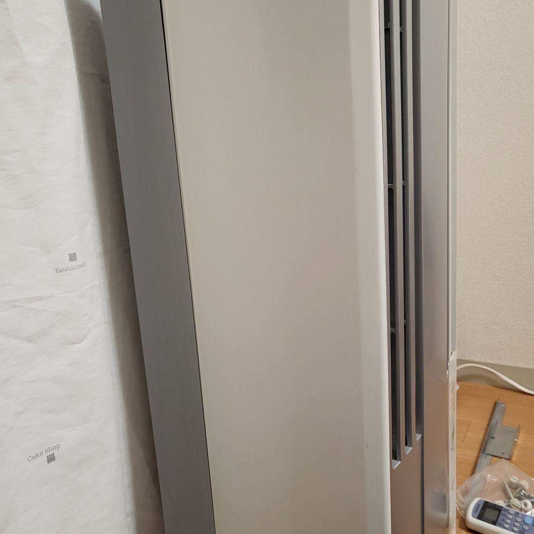 CORONA 窓用エアコン CW-A1823RE3(S)