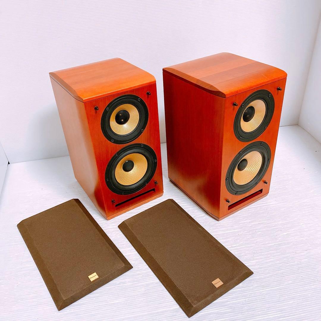 Pioneer S-A4-LR スピーカー