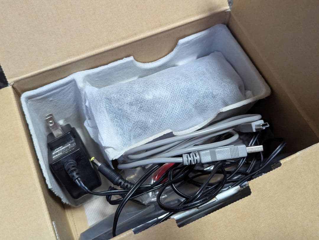 JVC Everio ビデオカメラGZ-E345-T