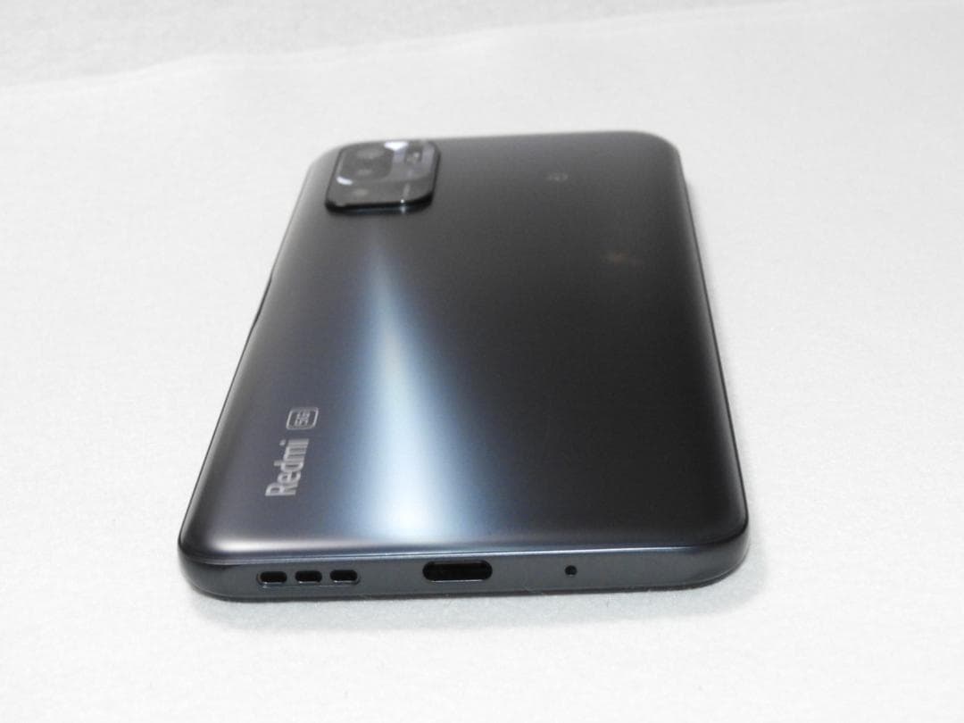 Xiaomi Redmi Note 10 JE XIG02 au SIMフリー