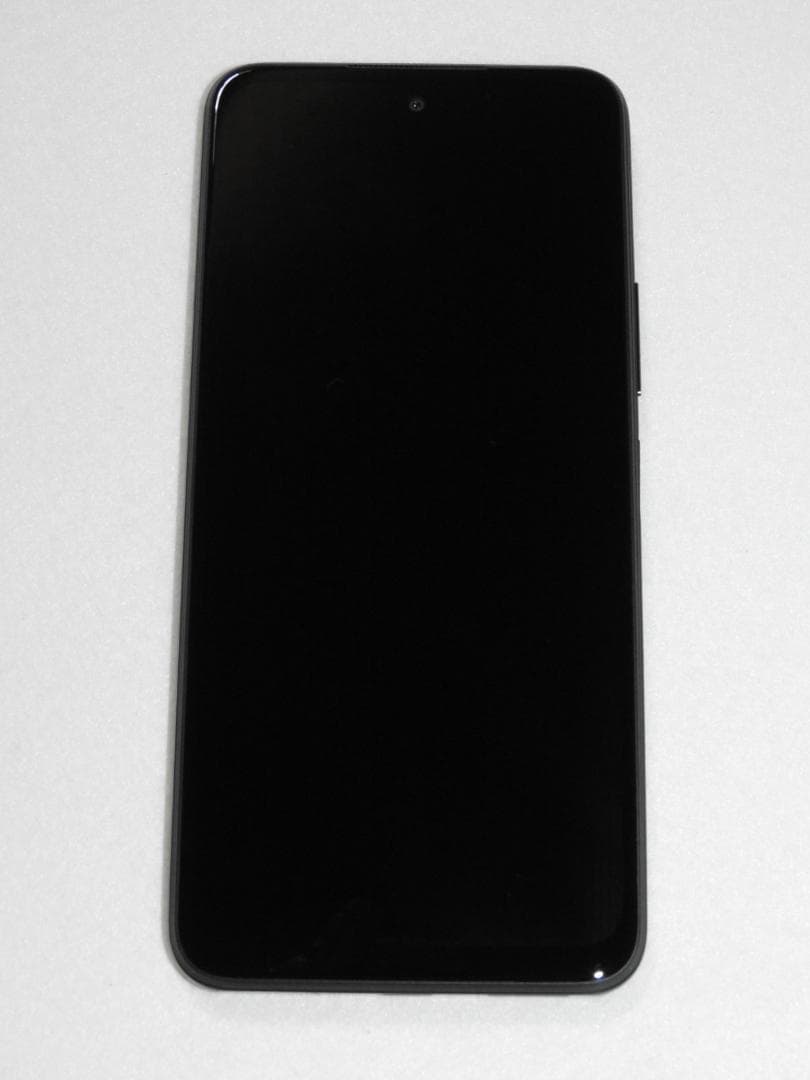 Xiaomi Redmi Note 10 JE XIG02 au SIMフリー