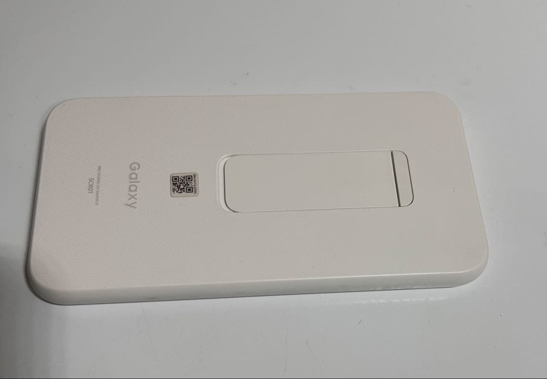 Galaxy 5G Mobile Wi-Fi SCR01 中古 動作確認済み