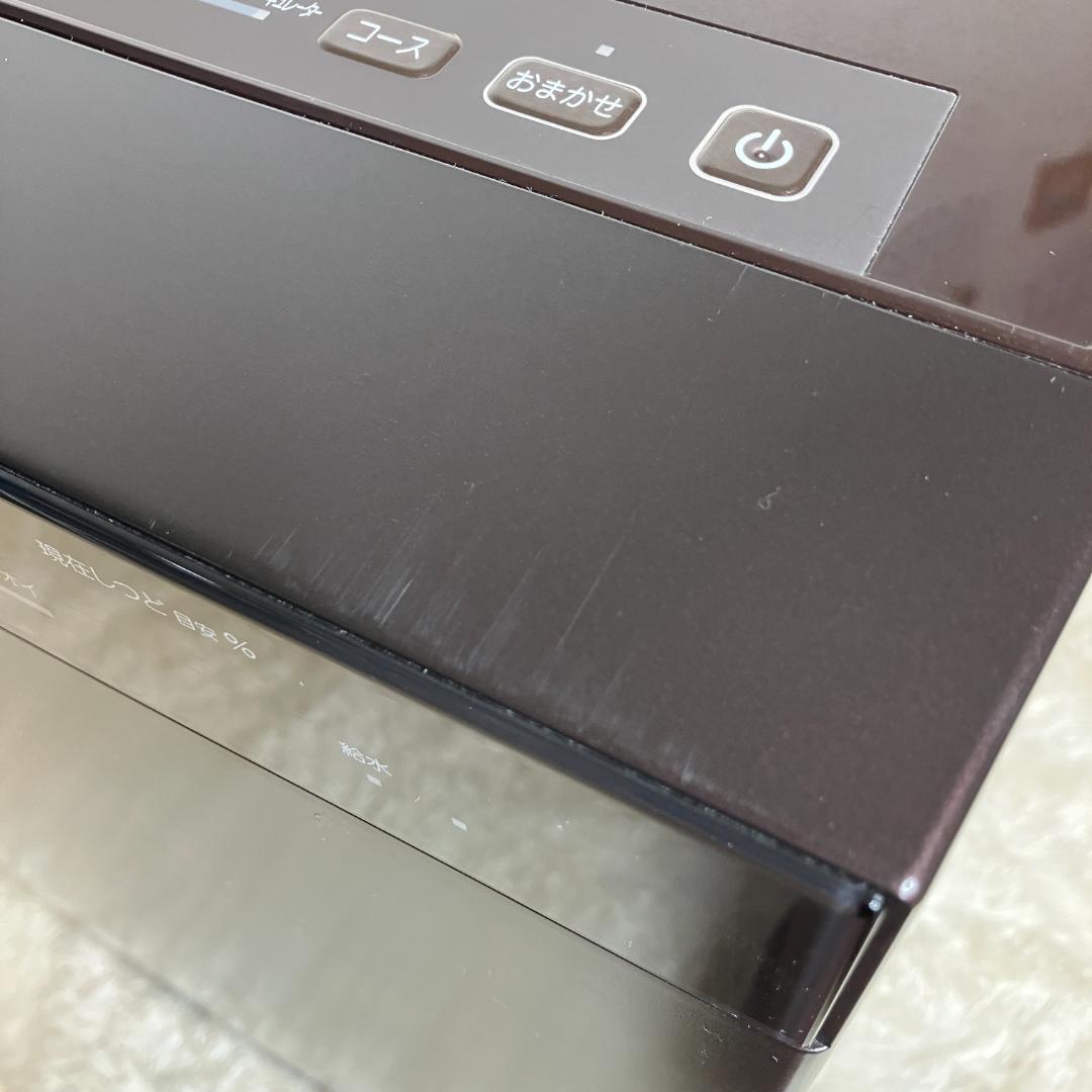 DAIKIN ダイキン 加湿空気清浄機 ACK70U 加湿ストリーマ