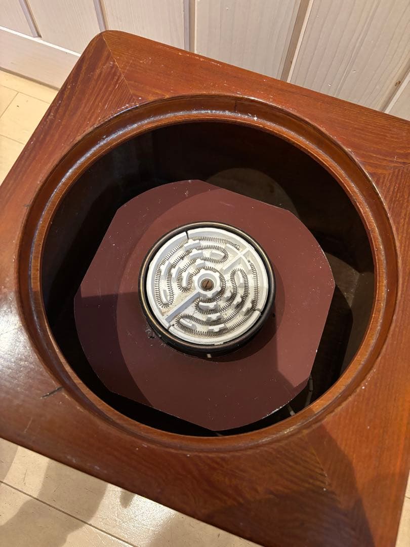 茶道具 置炉