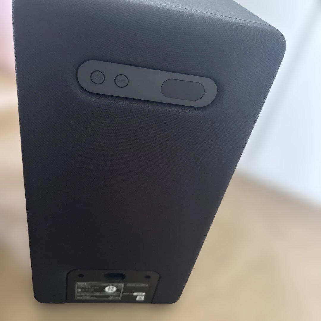 SONY サブウーファー SA-SW3 2024年製