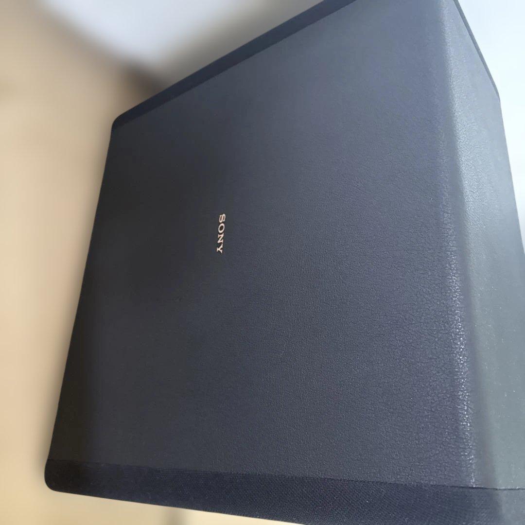 SONY サブウーファー SA-SW3 2024年製