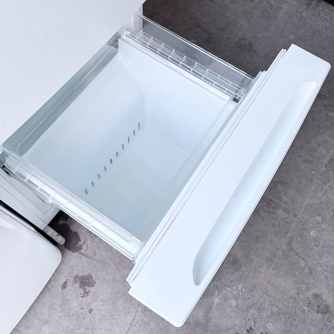 配送設置無料！ブルー系純正メーカー冷蔵庫・洗濯機2点セット！完動美品！良コスパ！