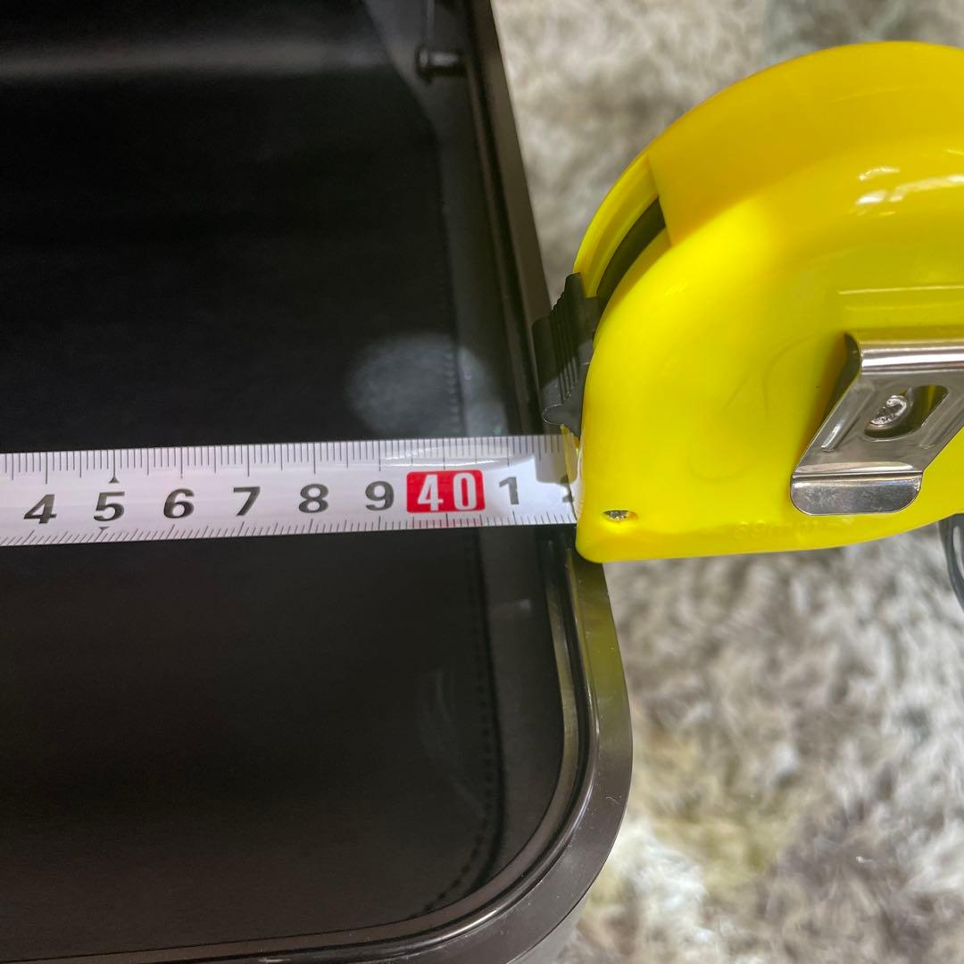 ZERO HALLIBURTON セキュリティケース 　アタッシュケース