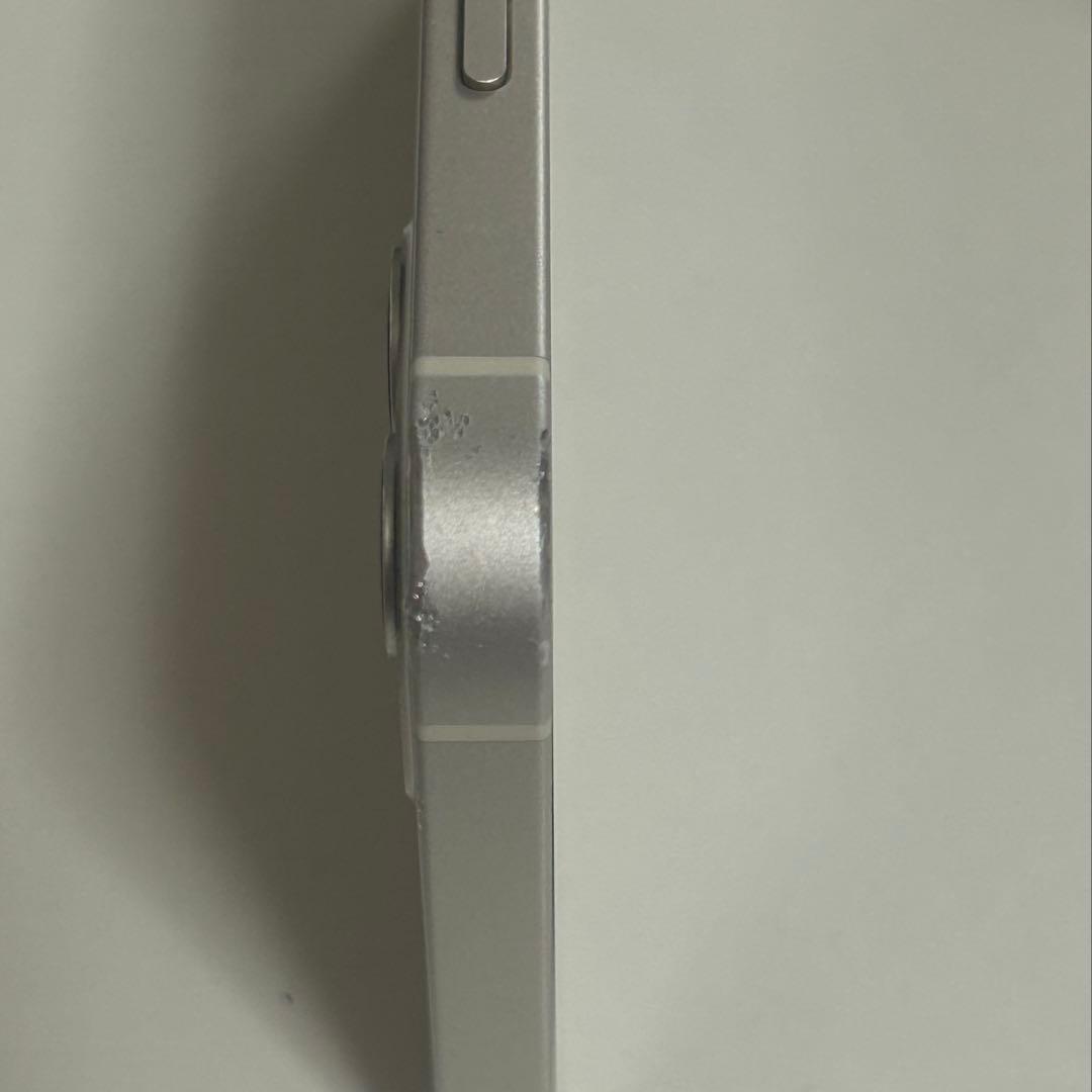 iPhone12mini 128GB SIMフリー ホワイト
