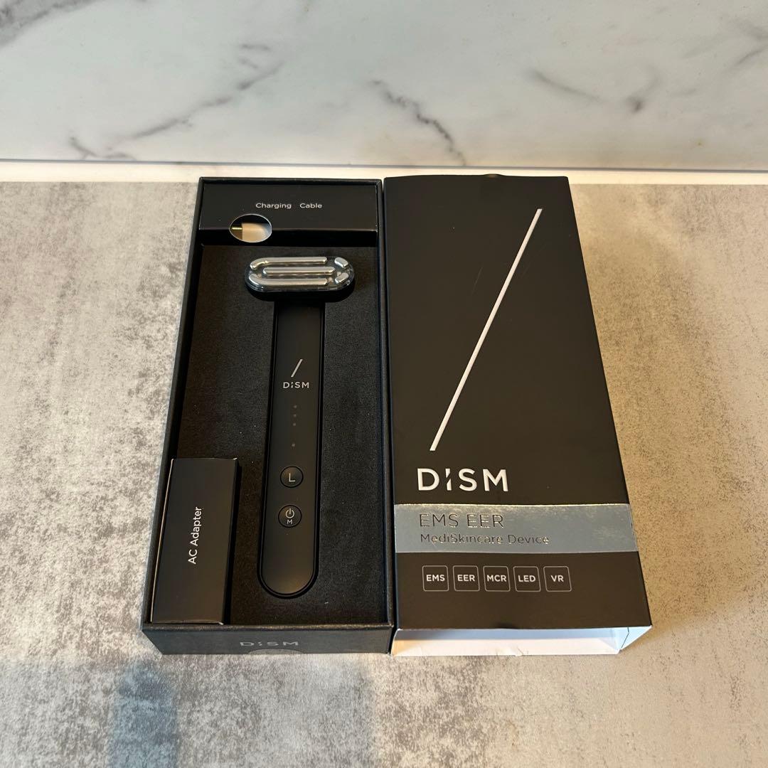 美品　D'ISM EMS EER 美顔器