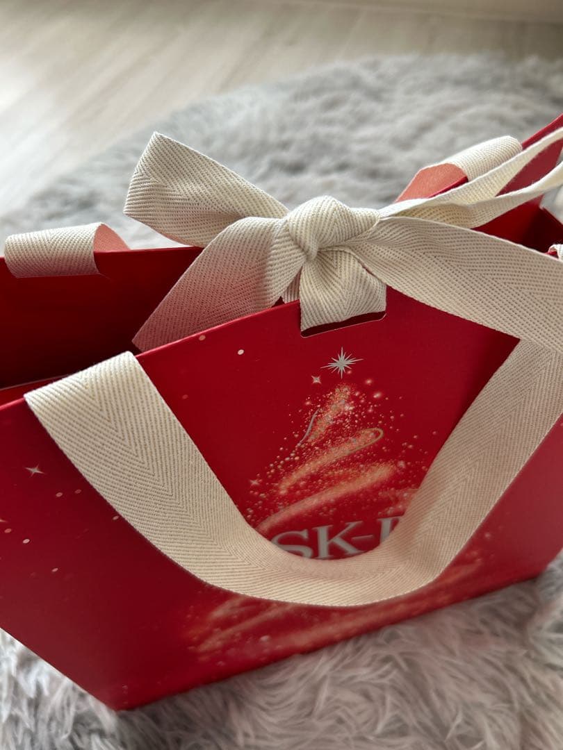 SK-IIクリスマスコフレ 2025年 新発売 数量限定