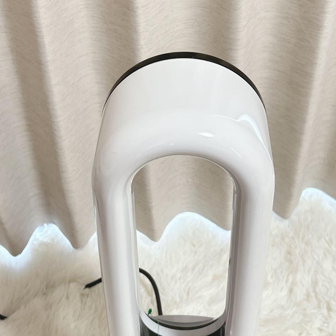 極美品　dyson ダイソン Hot&Cool AM09 ダイソン